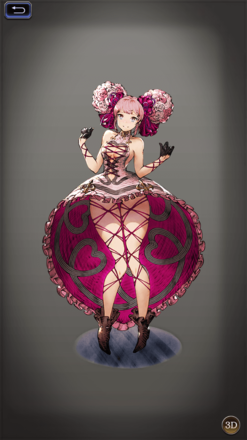 サリア（バレンタイン）の画像