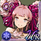 サリア（バレンタイン）