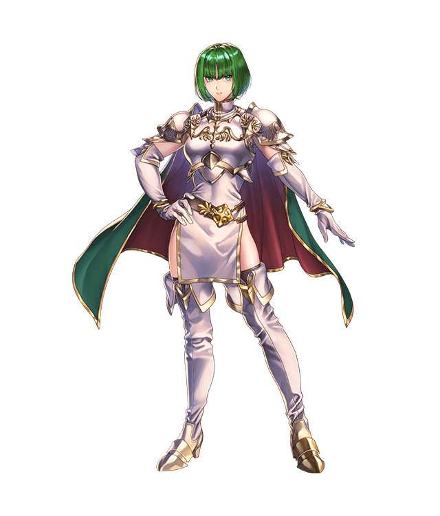 Feh ディートバの評価とおすすめ個体値 スキル継承 ゲームエイト