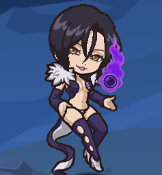 極・七つの大罪コラボ