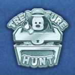 シルバーピンズ