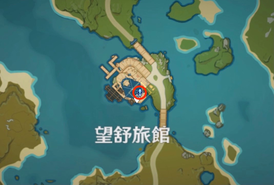 言笑の騒がしい厨房