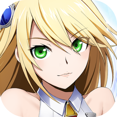 ブレイブルーオルタナティブダークウォー（BBDW）の画像