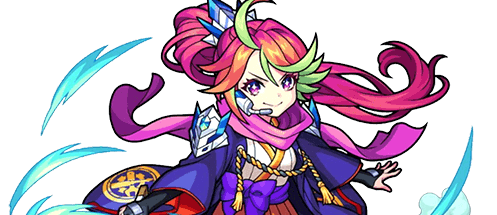 十文字雷葉の画像