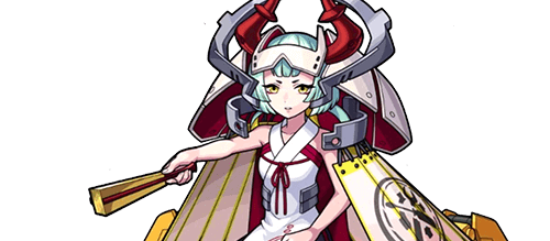 物乃具姫の画像