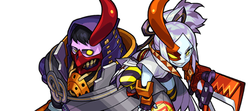 掘朔＆油切の画像