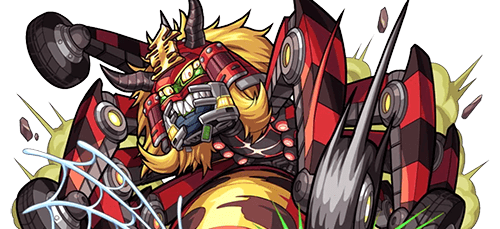 混倶利蜘蛛の画像