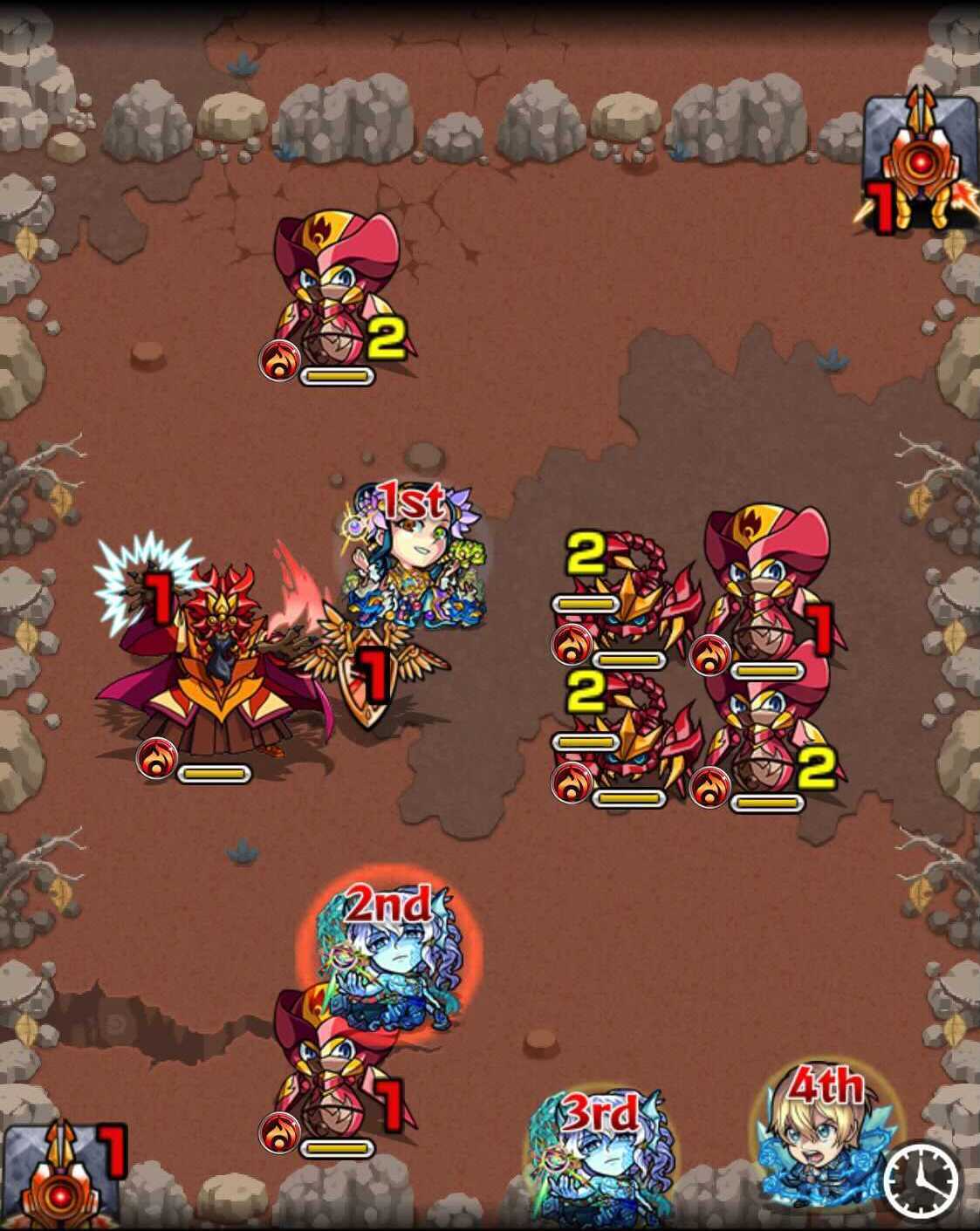 こんくりぐも ステージ2