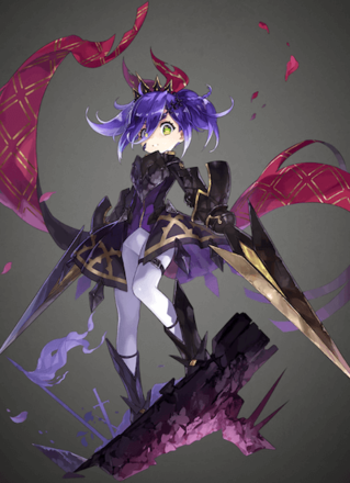 ファンキル デュランダル D Plug アレスの評価とおすすめ姫型 ゲームエイト