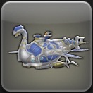 シルドラ級潜水艦P型