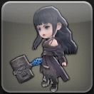 マメット・ガイア