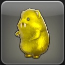 ゴールデンビーバー