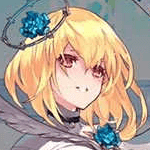 ファンキル エロース 聖鎖 ハニエルの評価とおすすめ姫型 ゲームエイト