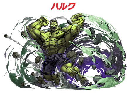パズドラ マーベルコラボ Marvel の当たりと評価 引くべき ゲームエイト