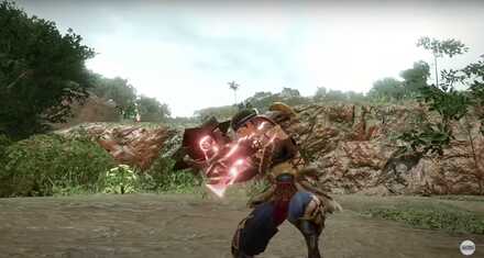 ジャストラッシュ