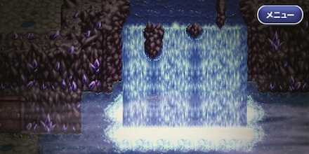 謎の洞窟　魔法屋