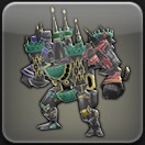 極合金ジャスティス