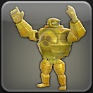 ゴールドタロース