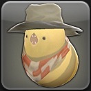 キタリの水蛇？