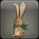 アンラッキーラビット