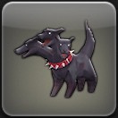 ケルベロス・パピー