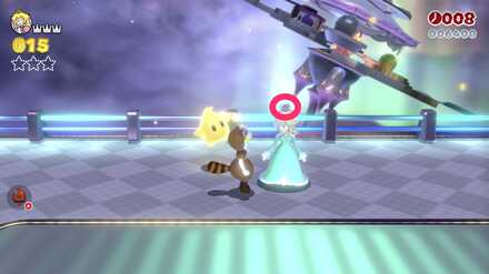 スター-2ドットルイージ