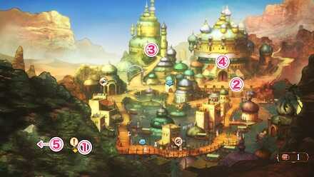 サヴァロン王国