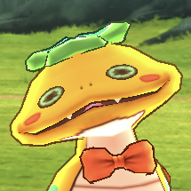 妖精王の森の間(レア)