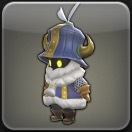 ラリホードワーフ