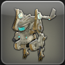 魔導ヘルダイバー追従型