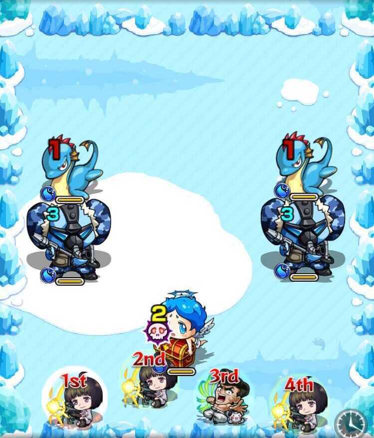 もめんステージ1