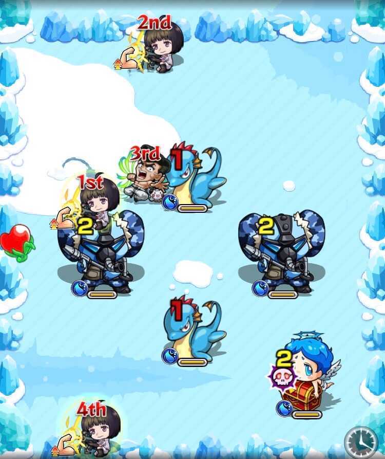 もめん ステージ3