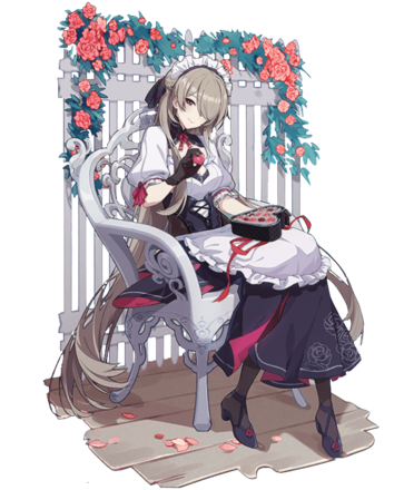 崩壊3rd リタ 気持ち C の評価とスキル おすすめ装備キャラ ゲームエイト 崩壊3rd リタ 気持ち C の評価とスキル おすすめ装備キャラ ゲームエイト