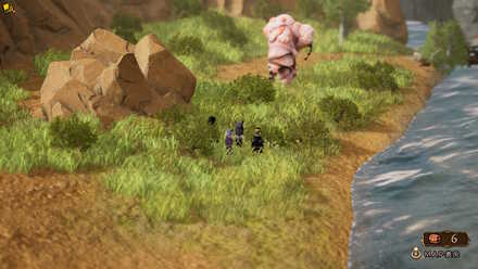 シンボルエンカウント