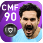 FPイルカイ・ギュンドーアン(2/18)の画像