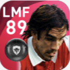 IMロベール・ピレス(2003/05/07)の画像