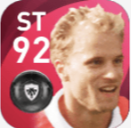 IMデニス・ベルカンプ(1995/09/23)の画像