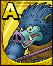 オークキング画像