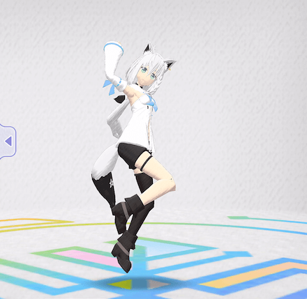 21 02 19 ラクガキ キングダム ホロライブ コラボ開催決定 白上フブキ さん 紫咲シオンさん 宝鐘マリンさんがラクキンに登場 ゲームエイト