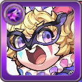 黒きサーカス団 怪盗プルーンの画像