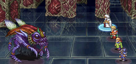 ベルゼブルソウル