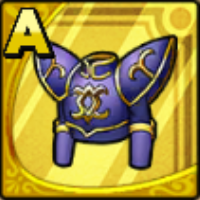 まほうのよろい