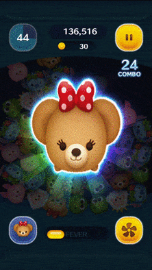 プリンのスキルGIF