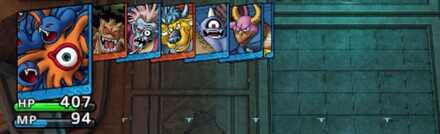 MP管理をしよう