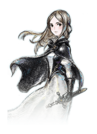 ブレイブリーデフォルト2 声優 Cv 一覧 2 ゲームエイト