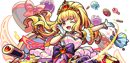 イシュタルの画像