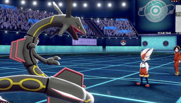 有利対面作れたら凄い