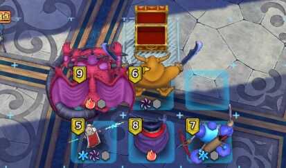 大灯台のおすすめ初期配置