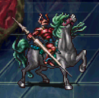 カオスライダー