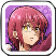 ＜色欲の罪＞ゴウセルアイコン